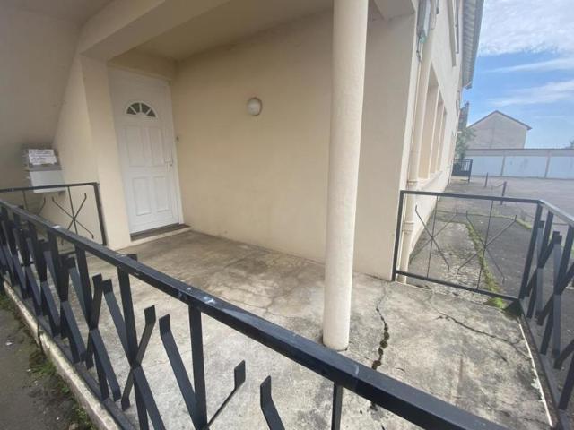 Appartement location à Autun, Le Creusot