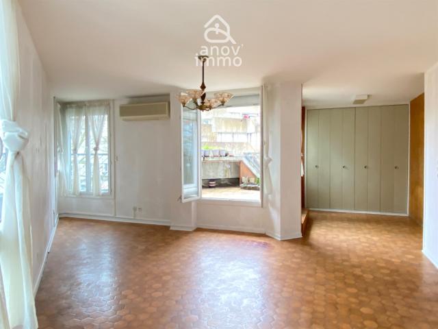 Appartement vente à Lyon, Métropole de Lyon