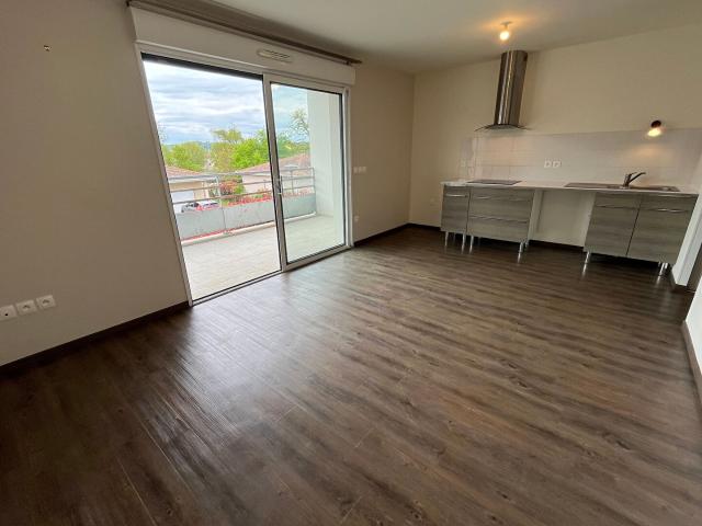 Appartement location à Fabère, Barcelonne-du-Gers