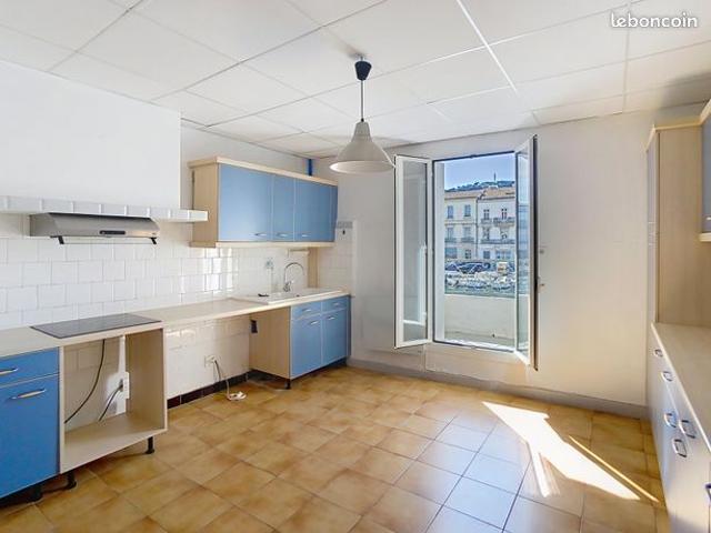 Appartement vente à Montpellier, Sète