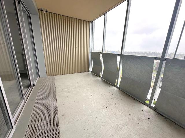 Appartement vente à Bordeaux