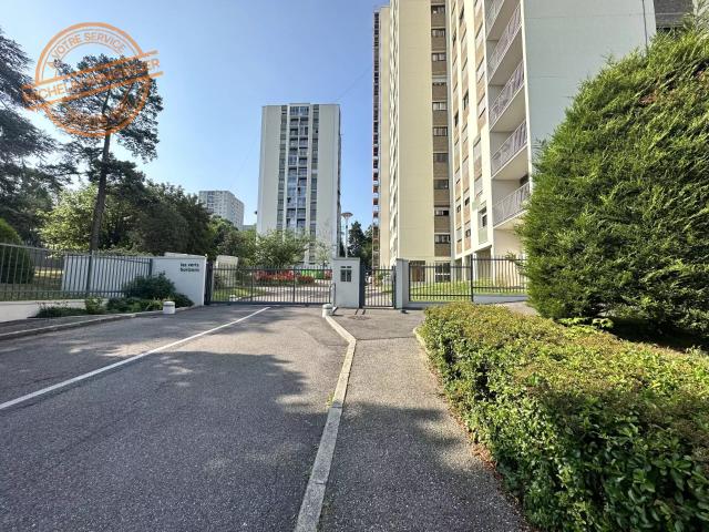 Appartement vente à Lyon, Métropole de Lyon