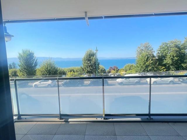 Appartement vente à Thonon-les-Bains, Publier