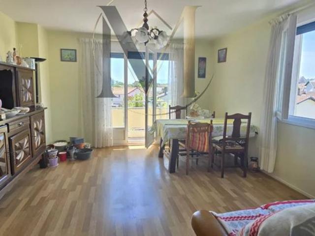Appartement vente à Pau, Bizanos