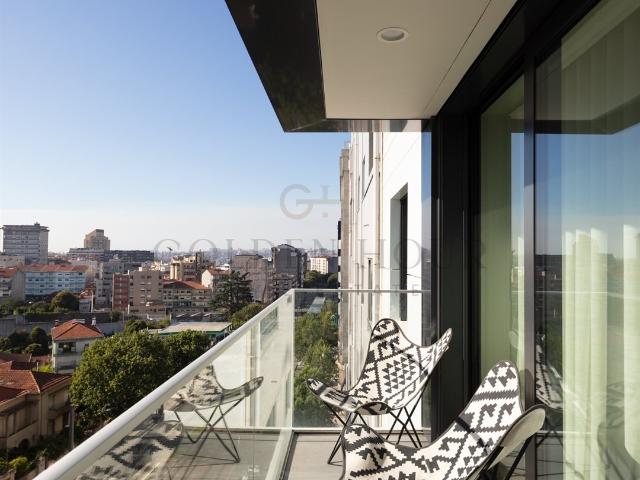 Apartamento venda em Vila Nova De Gaia, Porto