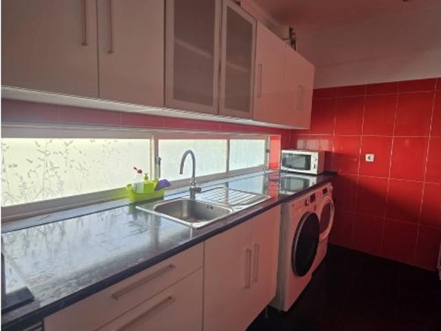Apartamento alugar em Poço do Bispo, Lisboa