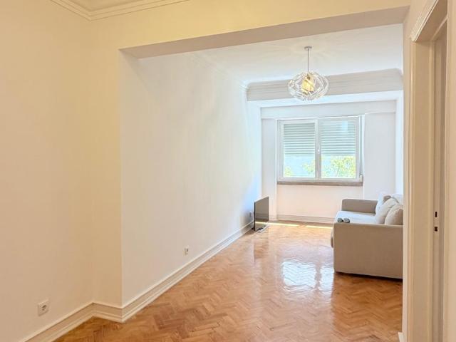 Apartamento alugar em Avenidas Novas, Lisboa