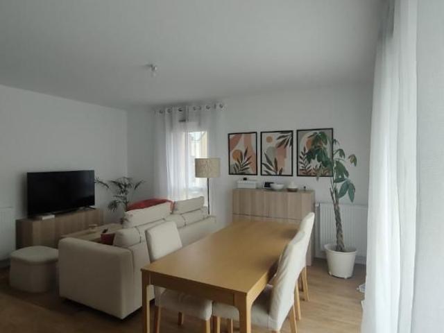 Appartement location à Rennes, Bretagne