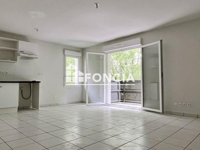 Appartement vente à Bordeaux, Martignas-sur-jalle