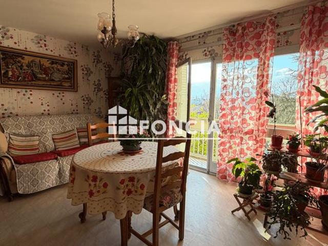 Appartement vente à Valence