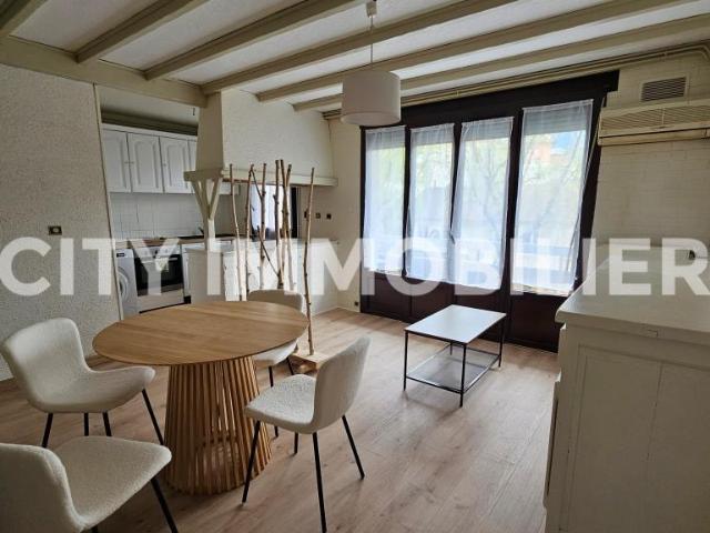 Appartement location à Grenoble, Auvergne-Rhône-Alpes