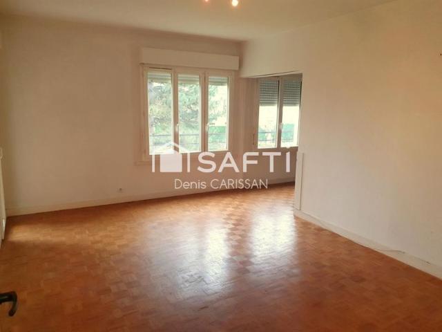 Appartement vente à Bergerac, Lembras