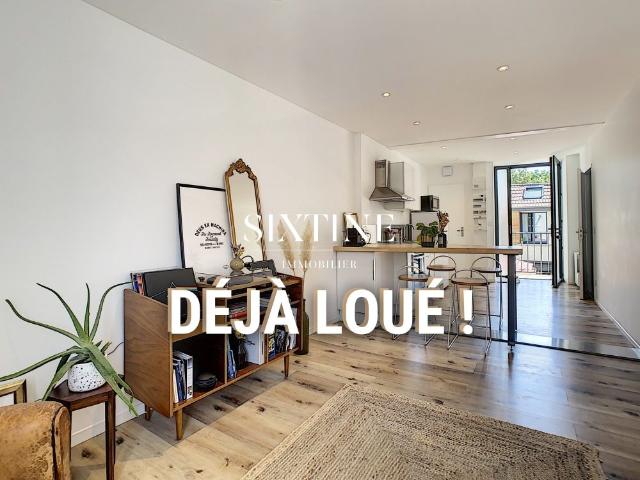 Appartement location à La Tour-du-Pin, Bourgoin-jallieu