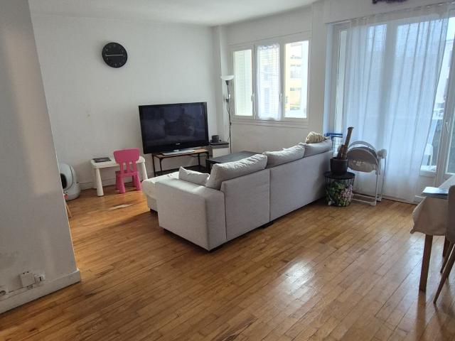 Appartement location à La Sarre, Clermont-Ferrand