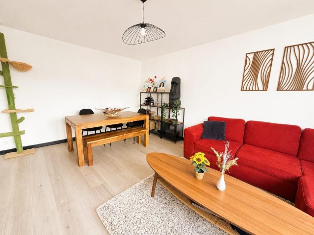 Appartement vente à Clermont-Ferrand, Clermont-ferrand