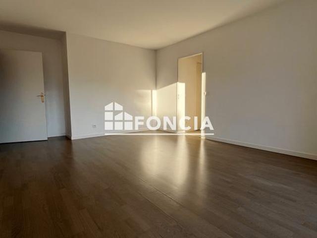 Appartement vente à Dieppe, Massy