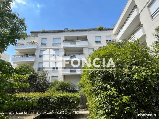 Appartement vente à Dieppe, Massy