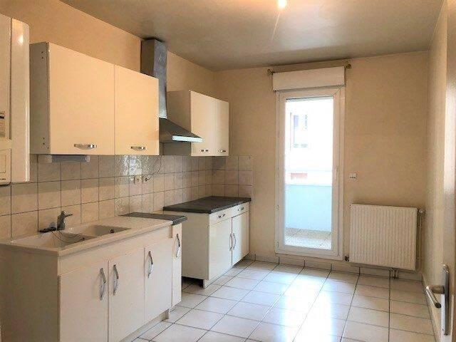 Appartement location à Vallières, Clermont-Ferrand