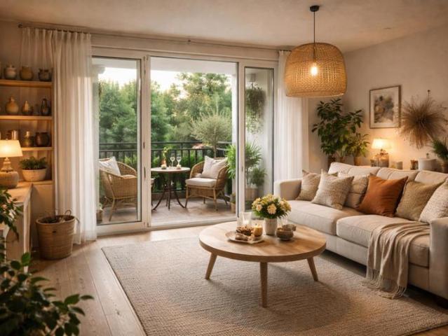 Appartement vente à L'Haÿ-les-Roses, Île-de-France