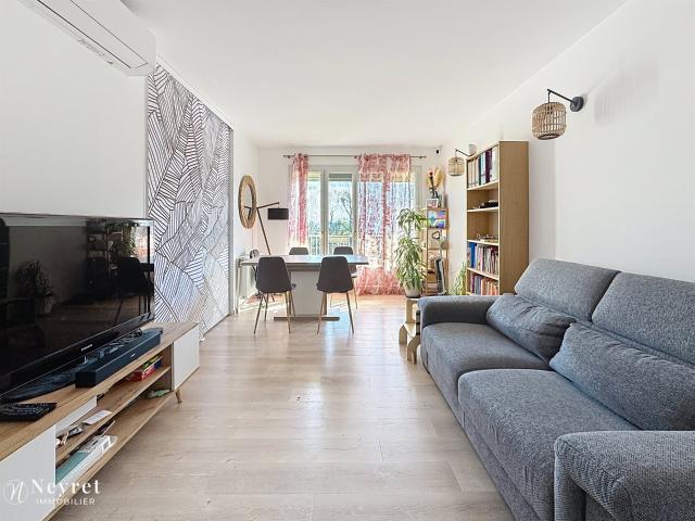 Appartement vente à Lyon, Métropole de Lyon