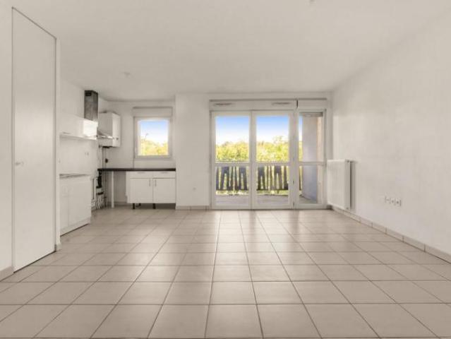 Appartement vente à France métropolitaine, Balma