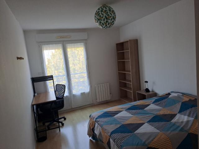 Appartement location à La Rochelle, Aytré