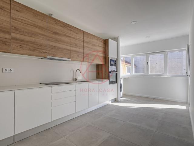 Apartamento venda em Bairro Alves Redol, Alto do Seixalinho, Santo André e Verderena