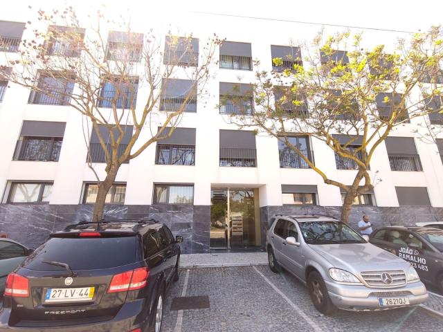Apartamento venda em Verderena, Setúbal