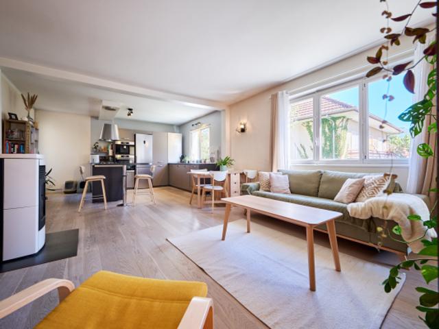 Appartement vente à Annecy
