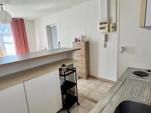 Appartement location à Breux-sur-Avre, Eure