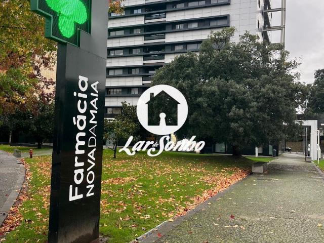 Apartamento venda em Maia, Gueifães