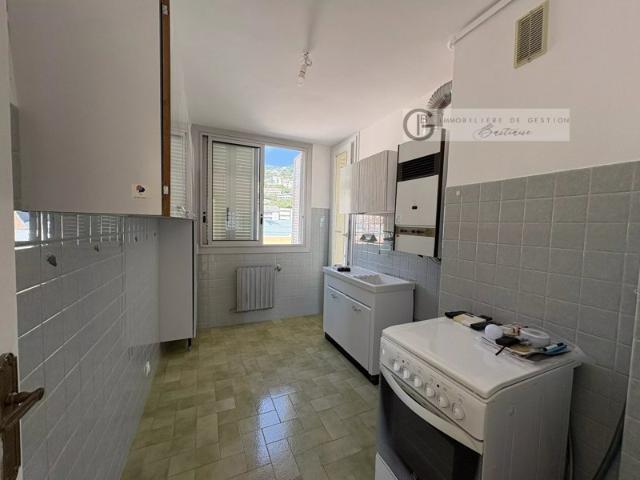 Appartement location à Bastia