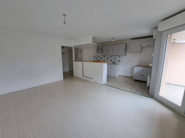Appartement location à Montpoly, Beaumont