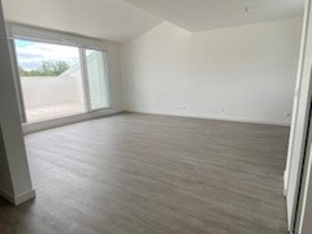 Appartement location à Bordeaux, Bègles