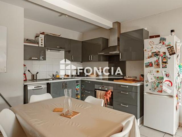 Appartement vente à Bayonne