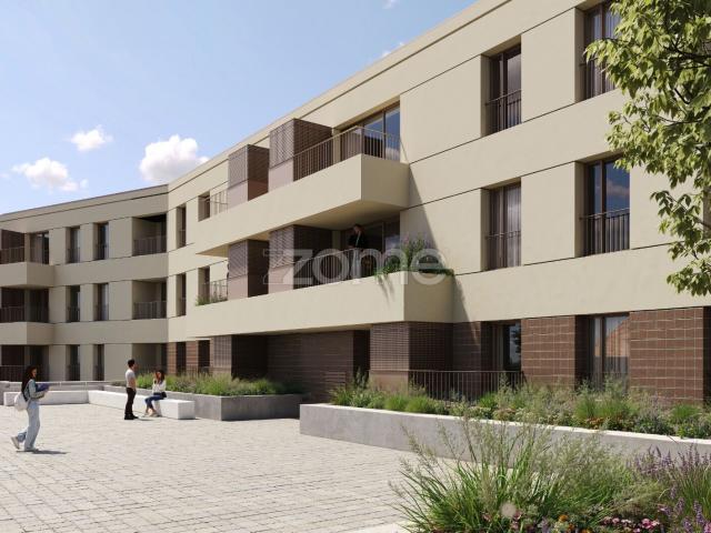 Apartamento venda em Santo Tirso, Porto