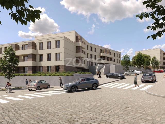 Apartamento venda em Santo Tirso, Porto