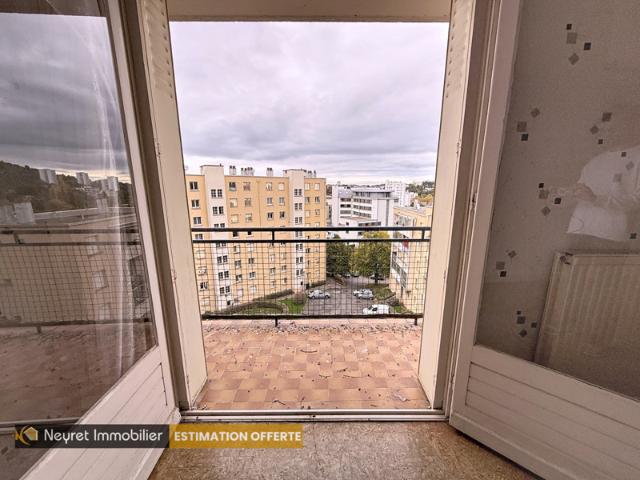 Appartement vente à Saint-Étienne, Saint-etienne