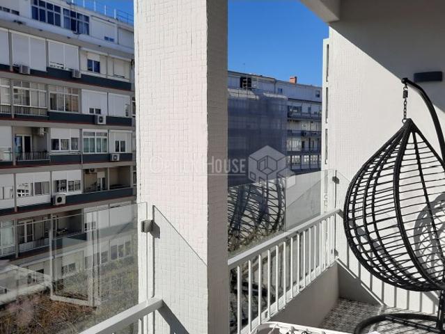 Apartamento alugar em Lisboa