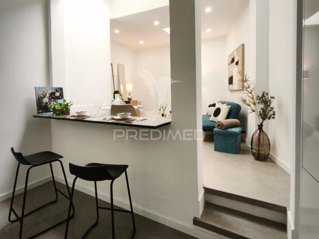 Apartamento venda em Lisboa