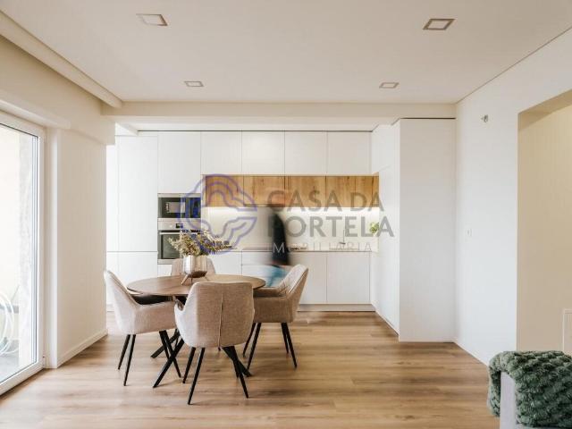 Apartamento venda em Lisboa