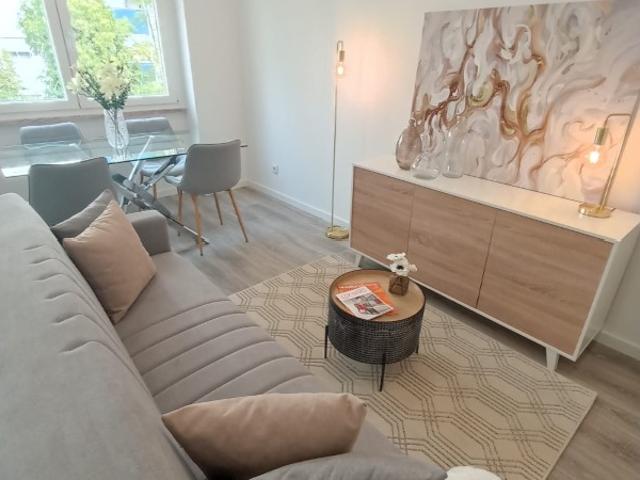 Apartamento venda em Lisboa
