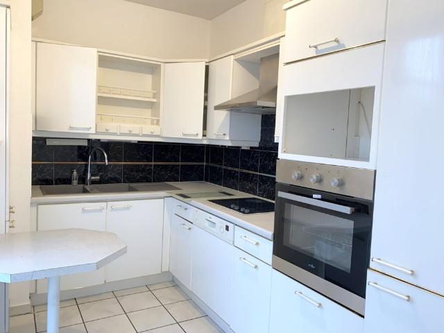 Appartement location à Beaujoire - Halvèque, Nantes
