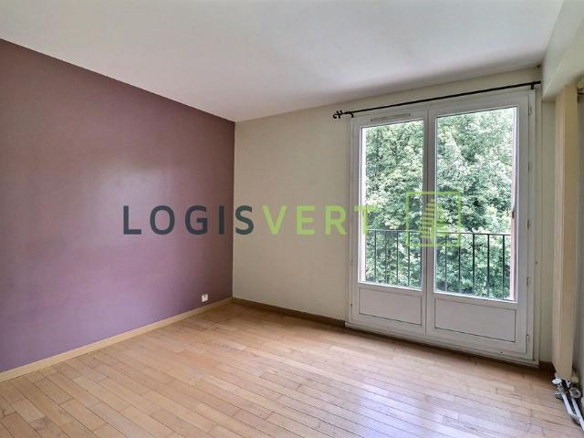 Appartement location à Palaiseau, Bièvres