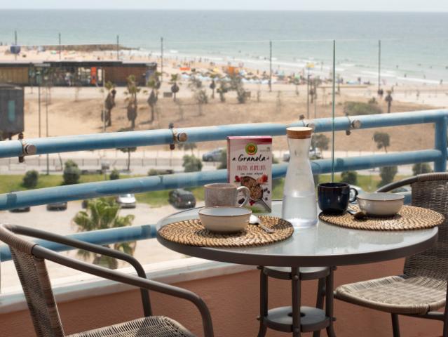 Apartamento alugar em Costa Da Caparica, Setúbal