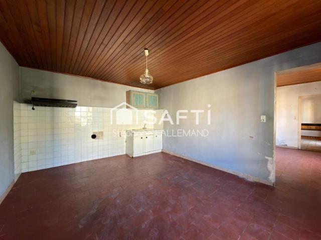 Appartement vente à Alès, Saint-florent-sur-auzonnet