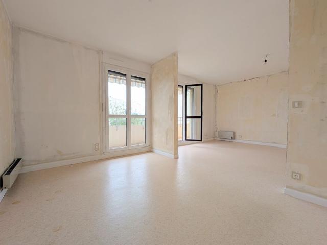 Appartement vente à Clermont-Ferrand, Gerzat