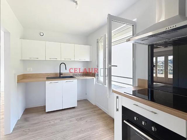 Appartement location à Tulle