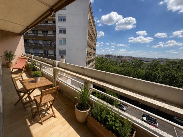 Appartement location à Lyon, Métropole de Lyon