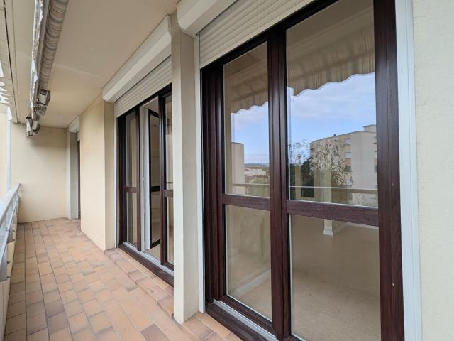 Appartement vente à Clermont-Ferrand, Gerzat
